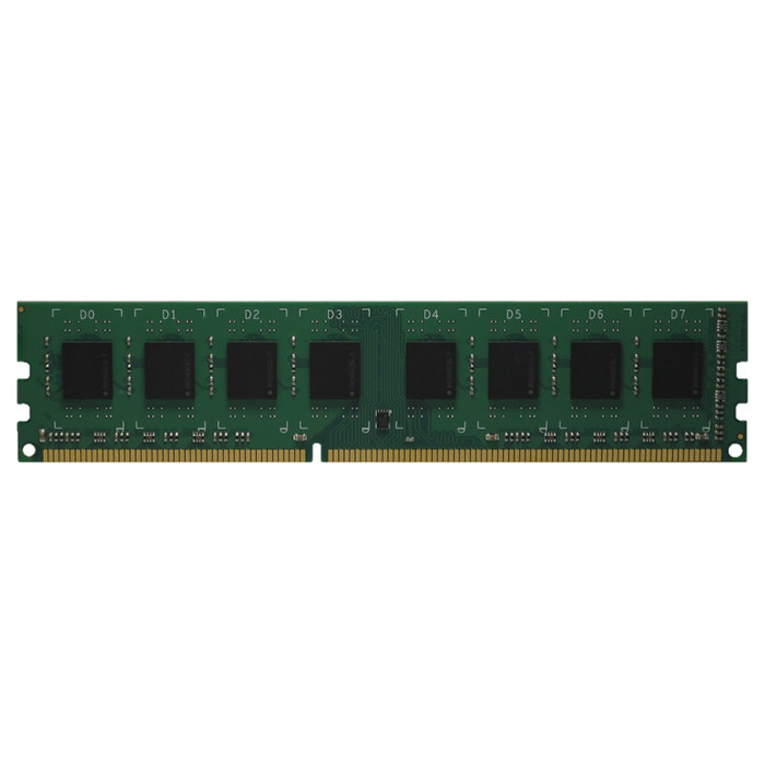 Модуль пам'яті EXCELERAM DDR3 8GB 1333 MHz (E30200A)