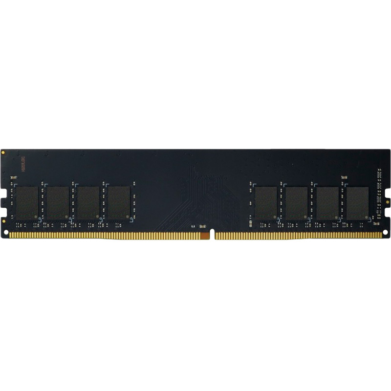 Модуль памяти EXCELERAM DDR4 8 GB 3200 MHz (E40832A)