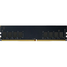 Модуль памяти EXCELERAM DDR4 8 GB 3200 MHz (E40832A)