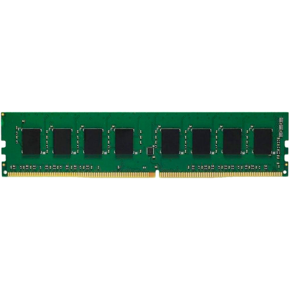 

Модуль памяти EXCELERAM DDR4 4GB 2400 MHz (E47033A), DDR4 4GB 2400 MHz (E47033A)