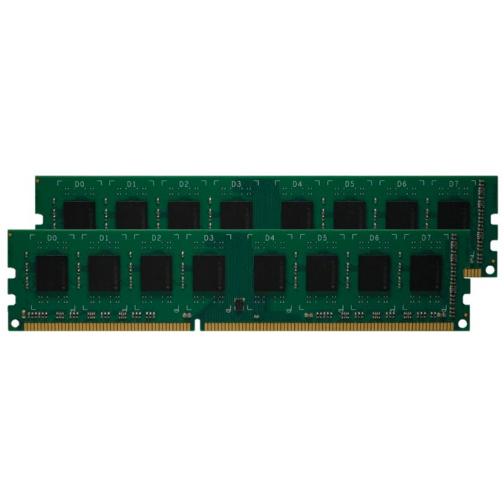 Набор EXCELERAM DDR3 8GB (2x4GB) 1600 MHz (E30146A)