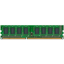 Модуль памяти EXCELERAM DDR3L 4GB 1600 MHz (E30227A)