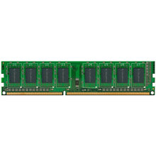 Модуль пам'яті EXCELERAM DDR3 4GB 1600 MHz (E30149A)