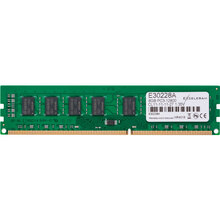 Дніпро - Модуль пам'яті EXCELERAM DDR3L 8GB 1600 MHz (E30228A)