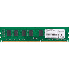 Модуль памяти EXCELERAM DDR3L 8GB 1333 MHz (E30226A)