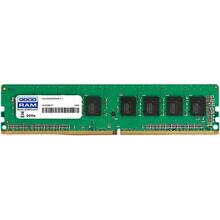 Модуль пам'яті GOODRAM DDR4 16GB 2666MHz (GR2666D464L19S/16G)