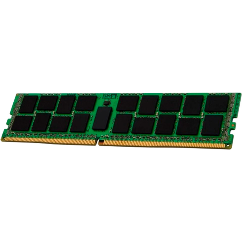 

Модуль памяти KINGSTON DDR4 2666 16GB ECC RDIMM (KTD-PE426D8/16G), DDR4 2666 16GB ECC RDIMM (KTD-PE426D8/16G)