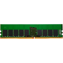 Модуль памяти KINGSTON DDR4 3200 16GB ECC UDIMM (KSM32ED8/16HD)