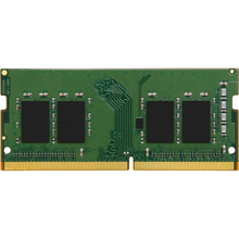 Модуль пам'яті KINGSTON 16 GB DDR4 3200 MHz SODIMM (KCP432SS8/16)