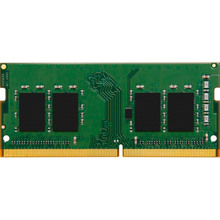 Модуль памяти KINGSTON 8 GB DDR4 3200 MHz SODIMM (KCP432SS8/8)