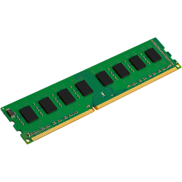 Модуль пам'яті KINGSTON DDR3L 1600 8 GB 1.35/1.5 V (KVR16LN11/8WP)