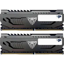 Набор PATRIOT 16GB DDR4 4400Mhz Viper Steel (PVS416G440C9K)