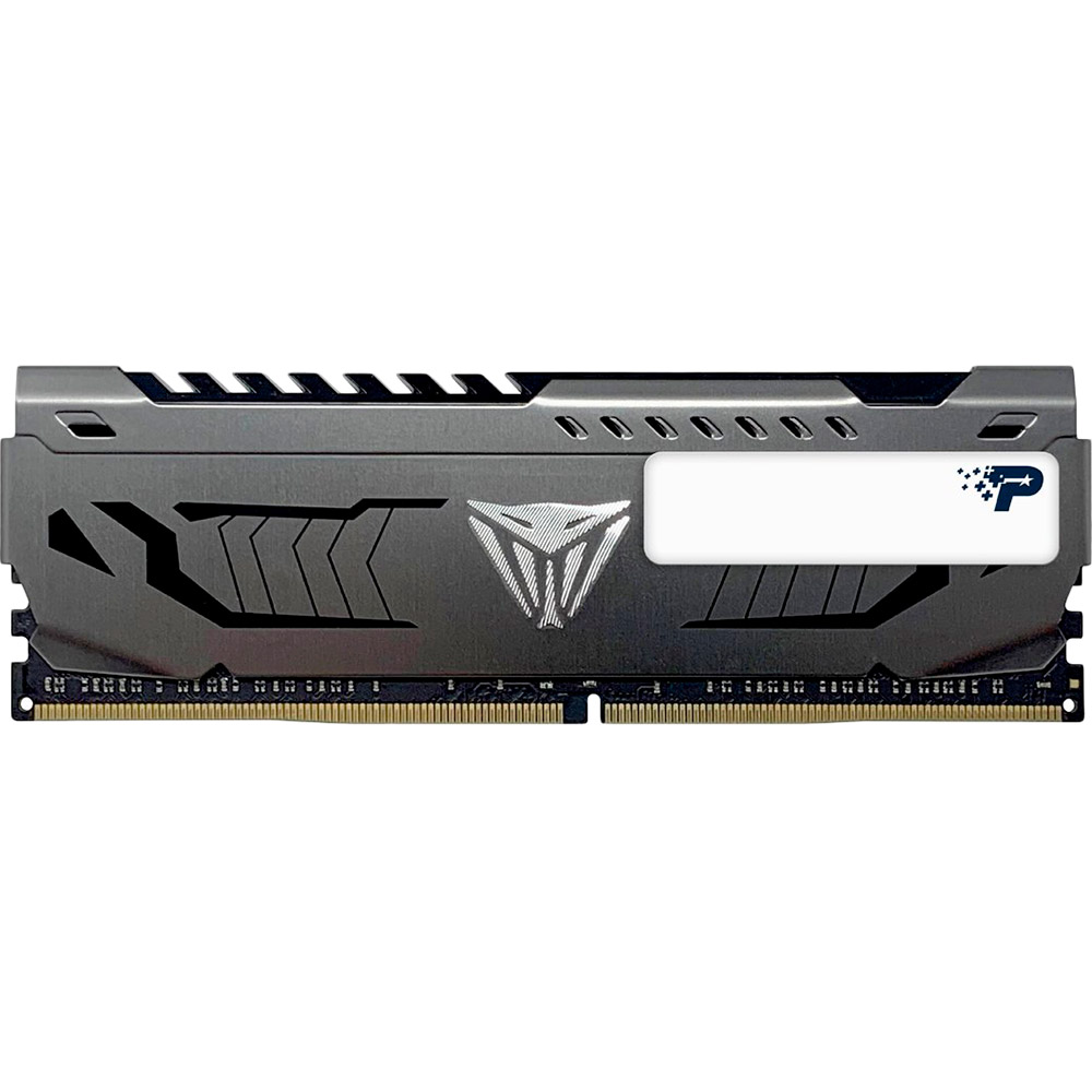 Набор PATRIOT 16GB DDR4 4400Mhz Viper Steel (PVS416G440C9K) Тип DDR4