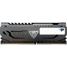 Набор PATRIOT 16GB DDR4 4400Mhz Viper Steel (PVS416G440C9K)