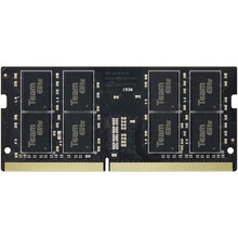 Модуль памяти TEAM DDR4 3200 16GB SO-DIMM (TED416G3200C22-S01)