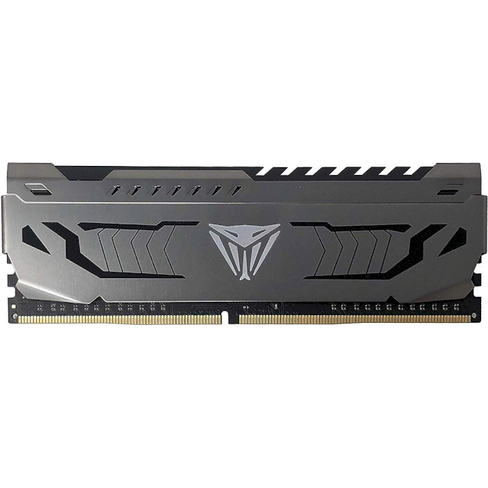 Модуль пам'яті PATRIOT Viper Steel DDR4 8GB 3600 (PVS48G360C8)