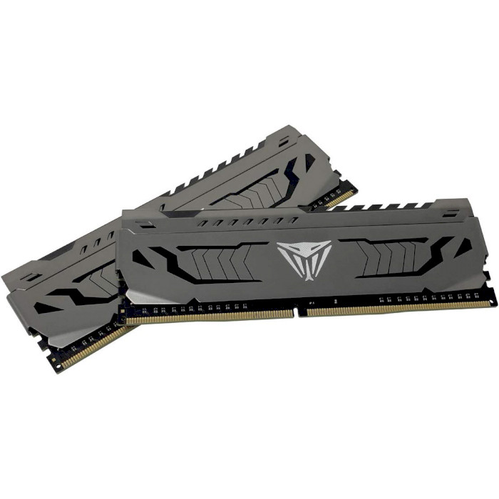 Набор PATRIOT 16Gb DDR4 3600MHz Viper Steel (PVS416G360C7K) Назначение для настольного компьютера