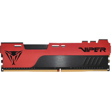 Модуль пам'яті PATRIOT Viper Elite II DDR4 3600MHz 16GB (PVE2416G360C0)