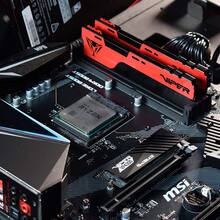 Набір PATRIOT 16Gb DDR4 3200MHz Viper Elite II (PVE2416G320C8K)