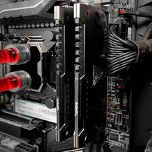 Модуль пам'яті PATRIOT Viper Steel DDR4 3600MHz 16GB Kit 2x8GB (PVS416G360C8K)