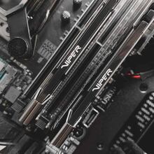 Модуль пам'яті PATRIOT Viper Steel DDR4 3600MHz 16GB Kit 2x8GB (PVS416G360C8K)