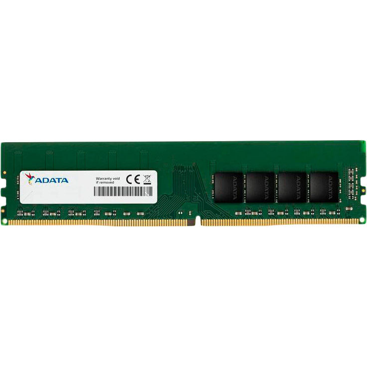 

Модуль памяти ADATA 32GB DDR4 3200 MHz (AD4U3200732G22-SGN), DDR4 3200 32GB (AD4U3200732G22-SGN)