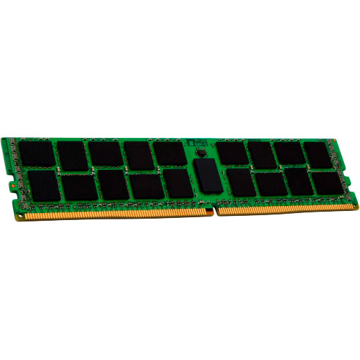 

Модуль памяти KINGSTON 32GB DDR4 3200MHz (KSM32RD8/32HAR), DDR4 3200 32GB REG RDIMM (KSM32RD8/32HAR)