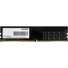 Модуль пам'яті PATRIOT Signature Line DDR4 8GB 3200 (PSD48G320081)