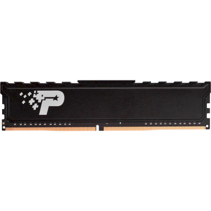 Модуль памяти PATRIOT Signature Premium DDR4 8GB 3200 (PSP48G320081H1)