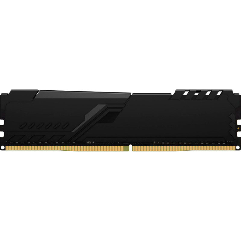 Набор KINGSTON DDR4 32GB 3200 MHz Fury Beast Black (KF432C16BB1K2/32) Тип DDR4