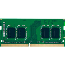 Модуль пам'яті GOODRAM 8Gb DDR4 3200MHz (GR3200S464L22S / 8G)