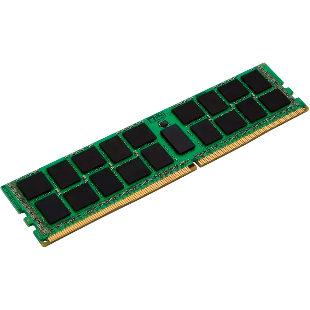 

Модуль памяти KINGSTON 8GB DDR4 2933MHz ECC Hynix DRambus (KSM29RS8/8HDR), DRAM 8GB 2933MHz DDR4 ECC DIMM