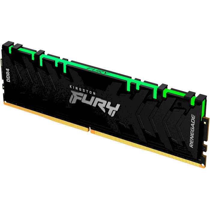 

IT/RAM KINGSTON DRAM 8GB 4000MHz DDR4 CL19 DIMM FURY Renegade RGB (KF440C19RBA/8), DRAM 8GB 4000MHz DDR4 CL19 DIMM