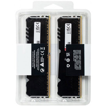 Модуль пам'яті KINGSTON DDR4 32GB 2666MHz (KF426C16BBAK2/32)