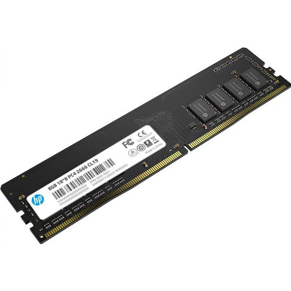 Модуль памяти HP V2 DDR4 8GB 2666 Retail (7EH55AA)