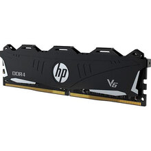 Модуль пам'яті HP V6 DDR4 8GB 3600 with Heatshield Retail (7EH74AA)