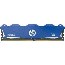 Модуль памяти HP V6 DDR4 16Gb 3600 with Heatshield Retail (7EH75AA)