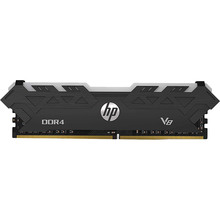 Модуль памяти HP V8 DDR4 8GB DDR4 3200MHz RGB Retail (7EH85AA)