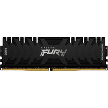 Модуль пам'яті KINGSTON 8GB DDR4 3200MHz FURY Renegade Black (KF432C16RB/8)