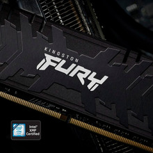 Модуль памяти KINGSTON 8GB DDR4 3200MHz FURY Renegade Black (KF432C16RB/8)