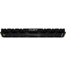 Модуль памяти KINGSTON 8GB DDR4 3200MHz FURY Renegade Black (KF432C16RB/8)