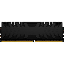 Модуль памяти KINGSTON 8GB DDR4 3200MHz FURY Renegade Black (KF432C16RB/8)