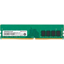 Модуль памяти TRANSCEND 4Gb DDR4 3200Mhz (JM3200HLH-4G )