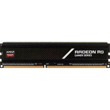 Модуль пам'яті AMD 8Gb DDR4 3200MHz (R948G3206U2S-U)