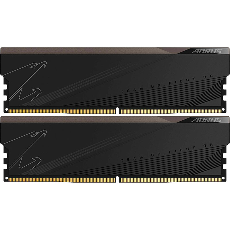 Набір GIGABYTE AORUS 32GB DDR5 5200 (GP-ARS32G52D5)