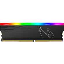 Набор GIGABYTE AORUS RGB Fusion 2.0 16GB DDR4 3733 (GP-ARS16G37)