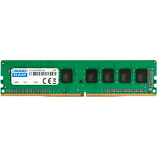 Модуль пам'яті GOODRAM 32Gb DDR4 2666MHz (GR2666D464L19/32G)