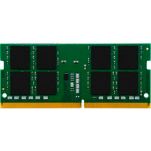 Модуль памяти KINGSTON DDR4 16GB 3200MHz (KCP432SD8/16)