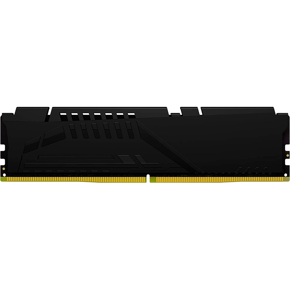 Набір KINGSTON 32Gb DDR5 5600MHz FURY Beast Black (KF556C40BBK2-32) Об'єм 32 Гб