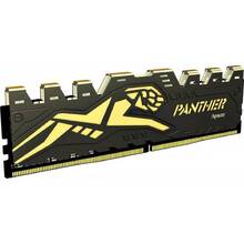 Модуль пам'яті APACER 16Gb DDR4 3200Mhz Panther Golden (AH4U16G32C28Y7GAA-1)